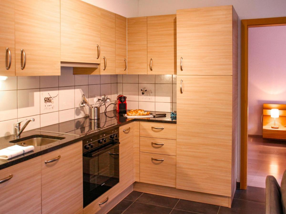 Moleson Apartment Andromede 6 By Interhome מראה חיצוני תמונה