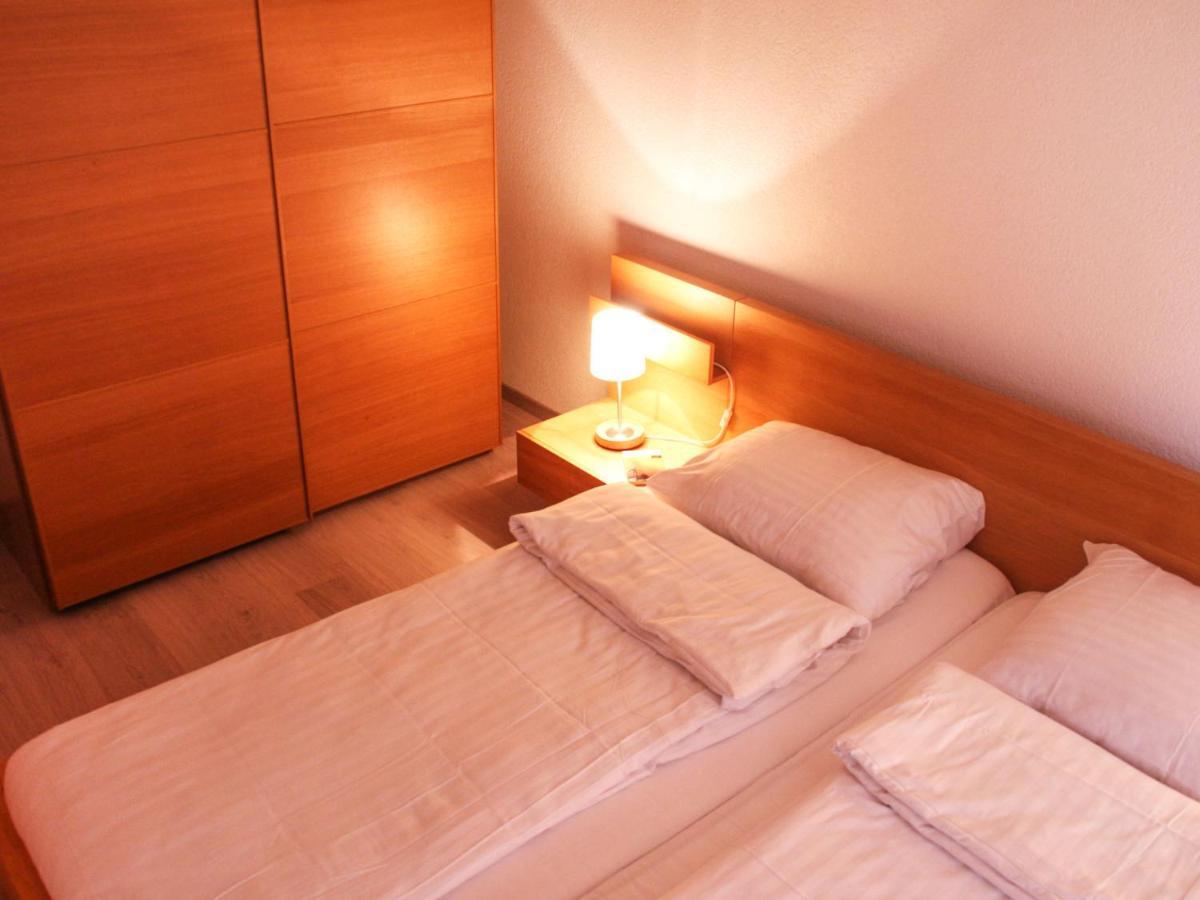 Moleson Apartment Andromede 6 By Interhome מראה חיצוני תמונה