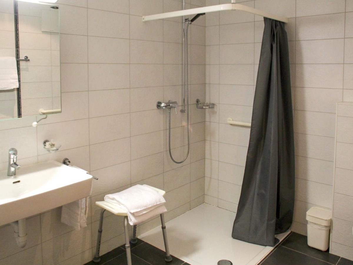 Moleson Apartment Andromede 6 By Interhome מראה חיצוני תמונה